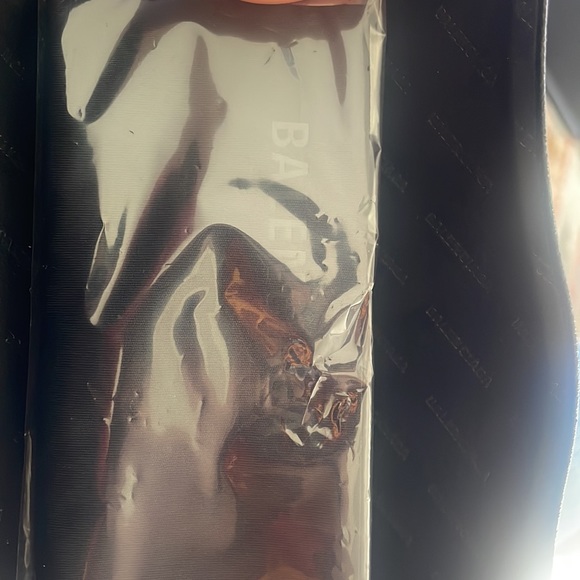 PINK Balenciaga sunglasses authentic - Picture 5 of 8